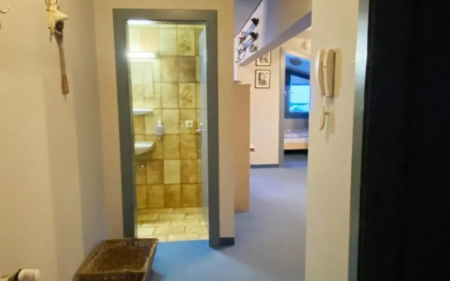 St Anton ski apartments