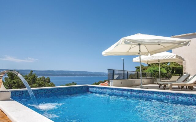 Amazing Home in Medici With Wifi and 1 Bedrooms