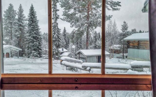 Rukaköngäs 24