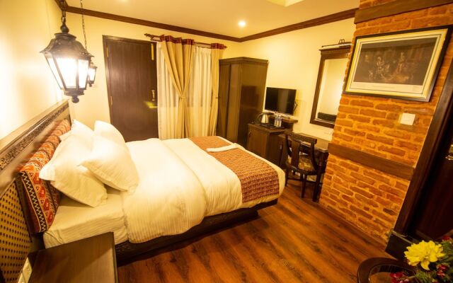 Pashupati Boutique Hotel & Spa