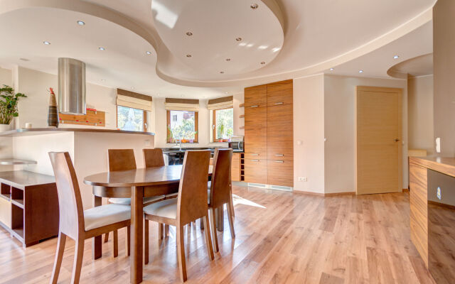 Dom & House - Apartments Monte Cassino