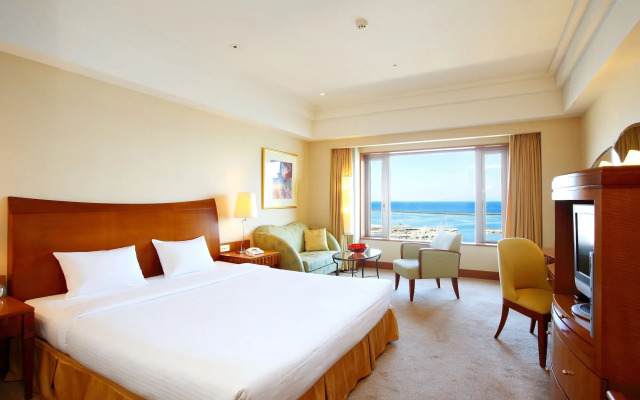 Grand Park Otaru Hotel