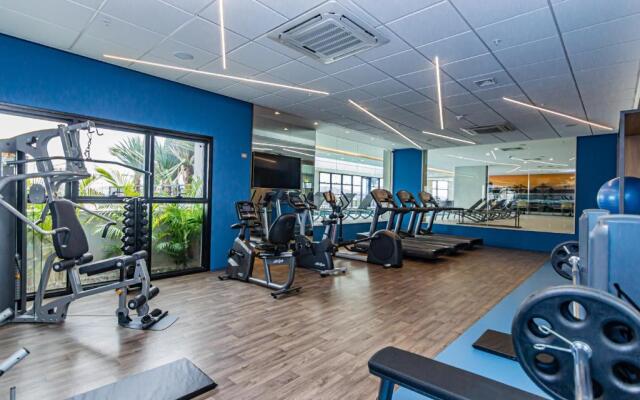 Mercure Itajaí Navegantes