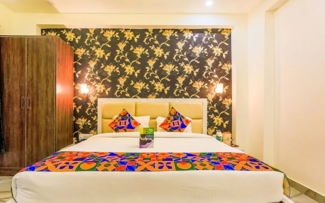 Star Of Taj by Fabhotels