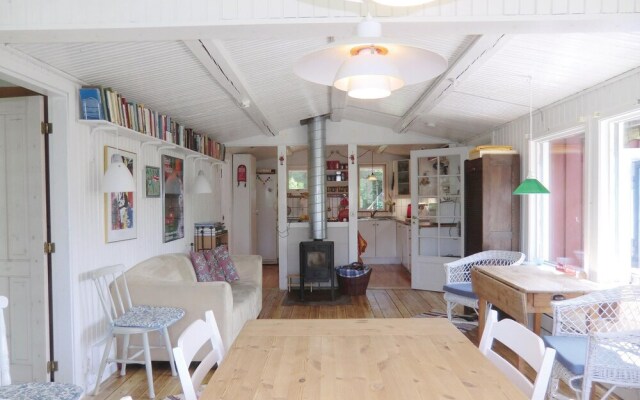 Stunning Home in Ljungbyhed With 3 Bedrooms, Sauna and Wifi