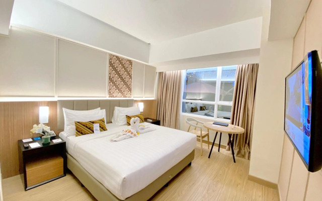 Grand Zuri Malioboro Yogyakarta