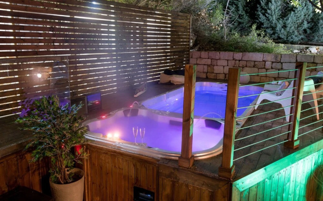 Osnata Boutique Suites