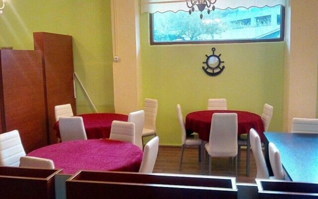 Akliman Apart Pansiyon