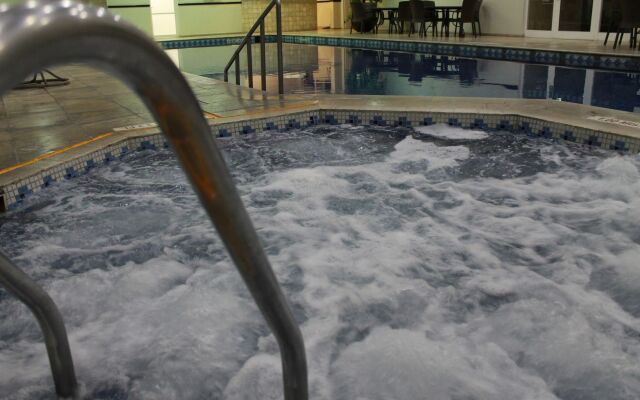 Holiday Inn Durango by IHG