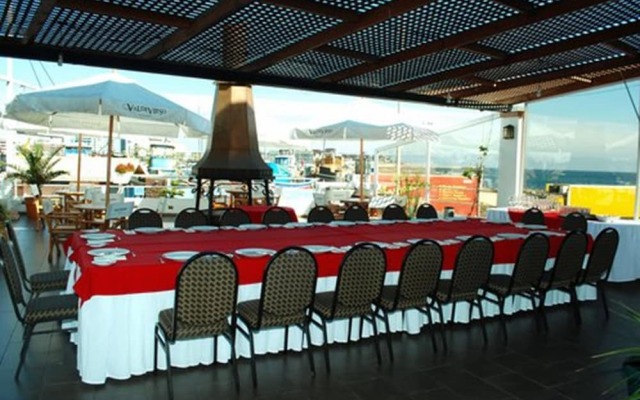 Hotel Marina de Antofagasta