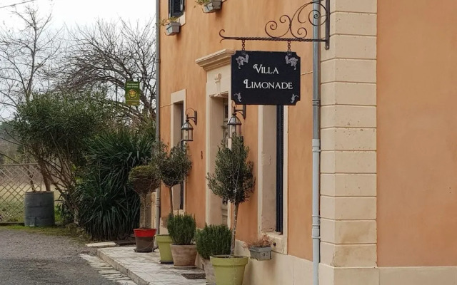 Villa Limonade