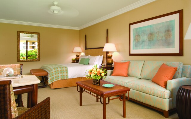 Four Seasons Resort Maui at Wailea