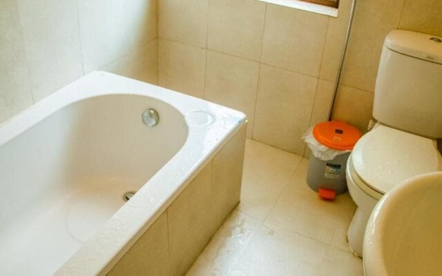 Aronka Homestay