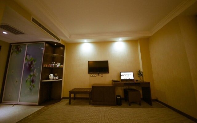 Mellow Orange Hotel