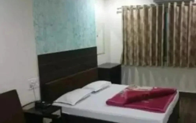 Hotel Vinayak