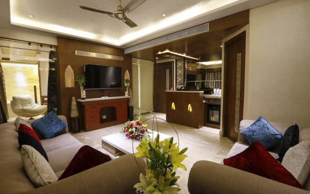 Shivoy Hotel