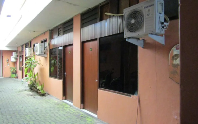 Hotel Bakti