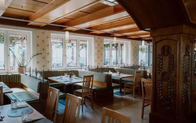 Weingut Hotel Restaurant Mahorko