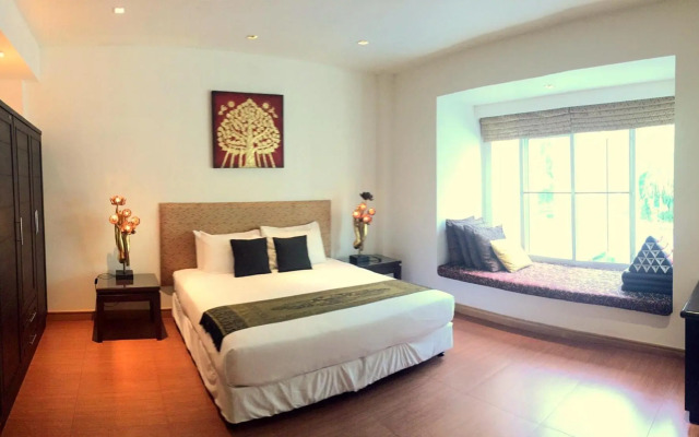 Sunvillas Blue Lagoon Hua-hin