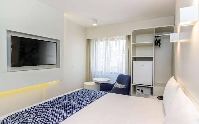 Ibis Styles RJ Botafogo