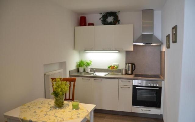 Kötzing am Golfplatz