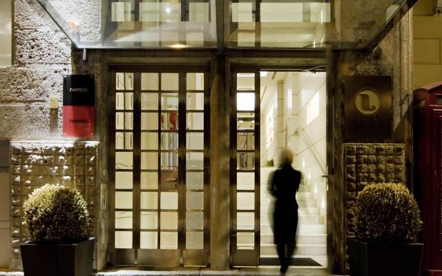 The Levante Parliament A Design Hotel