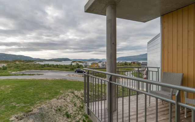 Sommarøy Arctic Hotel Tromsø