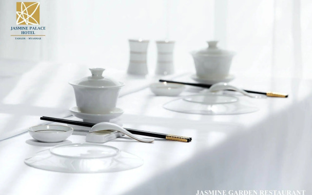 Jasmine Palace Hotel