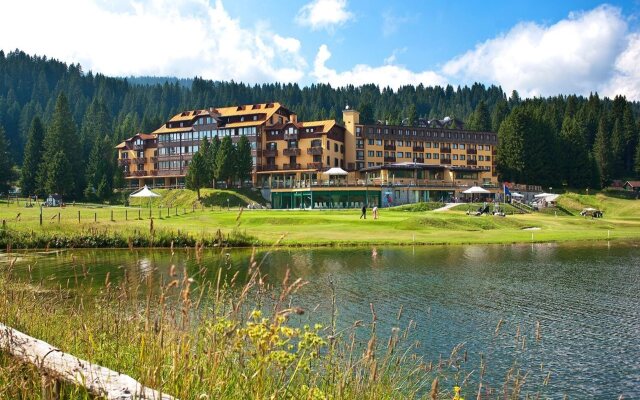 TH Madonna di Campiglio - Golf Hotel