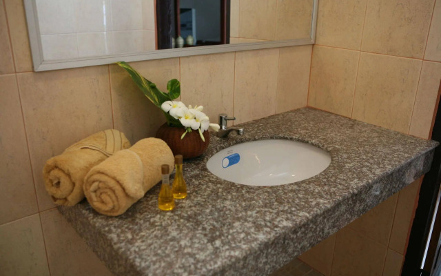 Alisa Guesthouse
