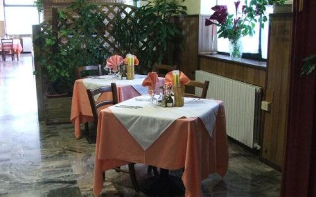 Hotel Ponte Autostrada