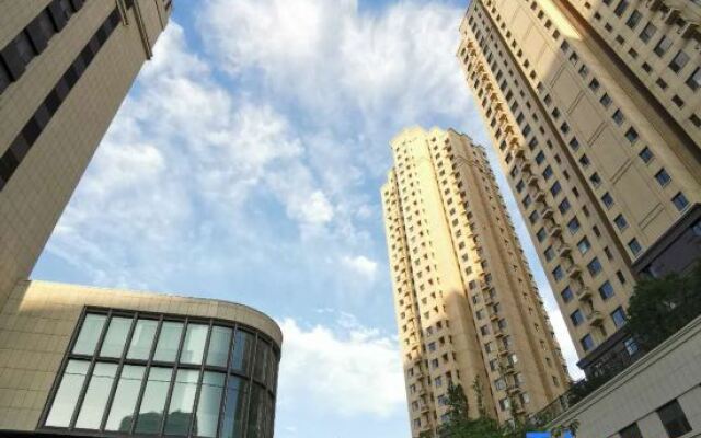 Soluxe Heyi Hotel Dalian