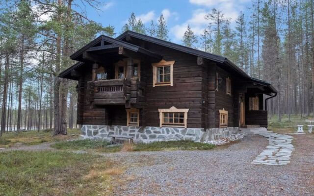 House Siula Kuusamo