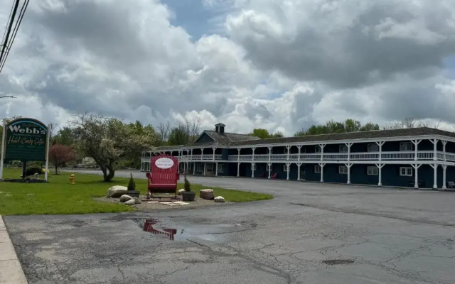 Webbs Resort