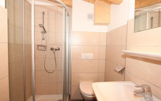 Chalet Alois Juns in Juns