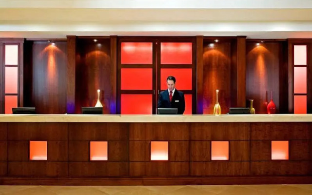 Marriott Universal Studios at Burbank