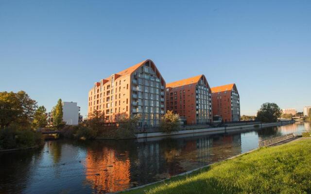 Staywin Aura Gdańsk I