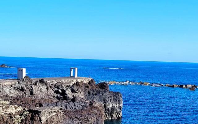 Maravilloso Apartamento VISTAS AL MAR