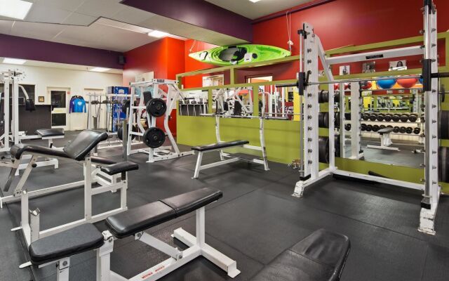 Best Western Pembroke Inn & Conference Centre