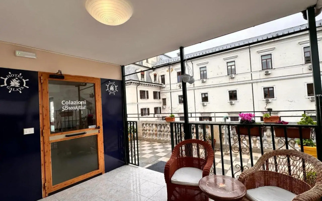 Hotel Galata