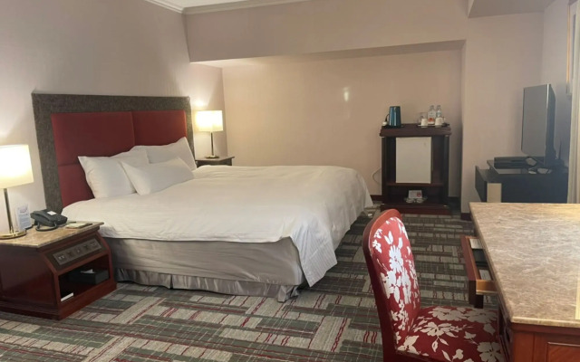 Howard Plaza Hotel Kaohsiung