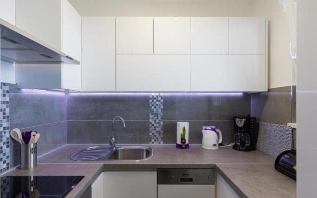 Apartment H&D