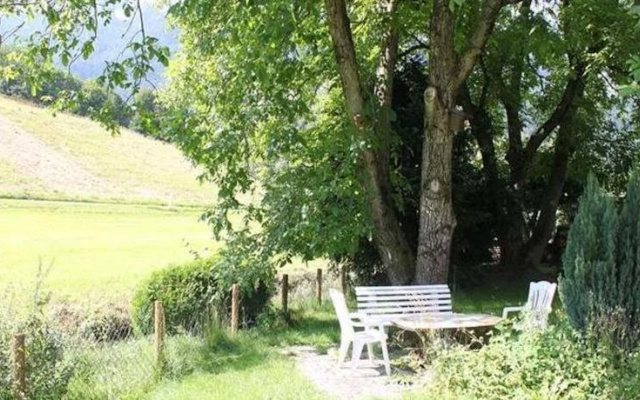 Haus am Seebach