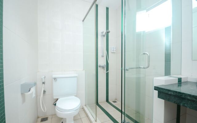 Airy Dago Dipatiukur Kyai Luhur 2 Bandung