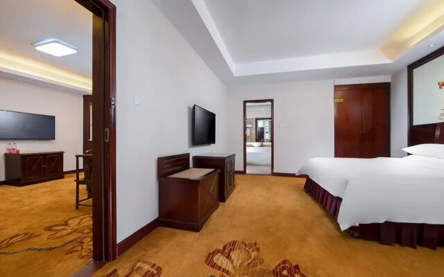 Vienna Hotel Shenzhen Shajing Zhongxin Road