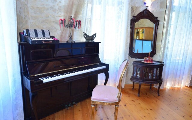 Viglatoras Traditionals Apartments