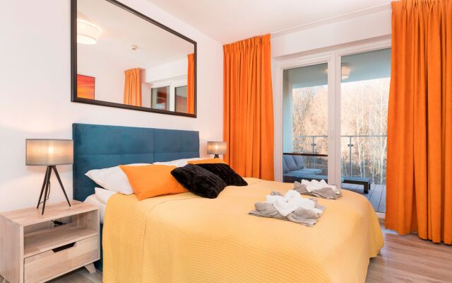 Park Design- Apartments M&M