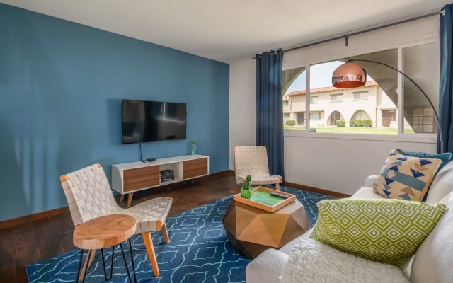 Scottsdale Townhome by Wanderjaunt