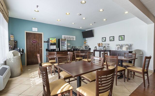 Spark by Hilton El Paso University