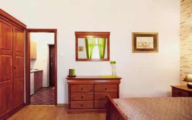 Apartament w Drawsku